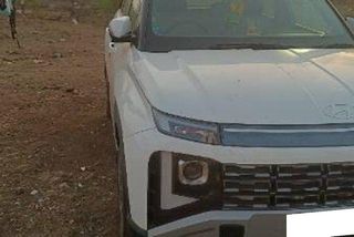 Used Hyundai Venue HX 5