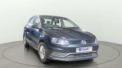 2018 Volkswagen Ameo 1.0 MPI Trendline
