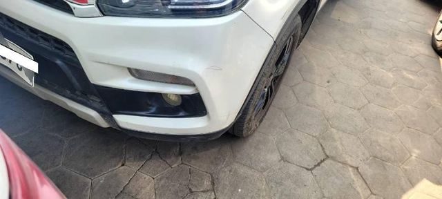 Maruti Suzuki Vitara Brezza ZDi Second-hand 2018 Maruti Suzuki Vitara Brezza ZDi for sale in Greater Noida
