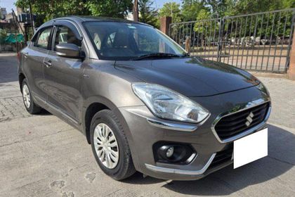 35 Used Maruti Suzuki Swift Dzire in Nagpur