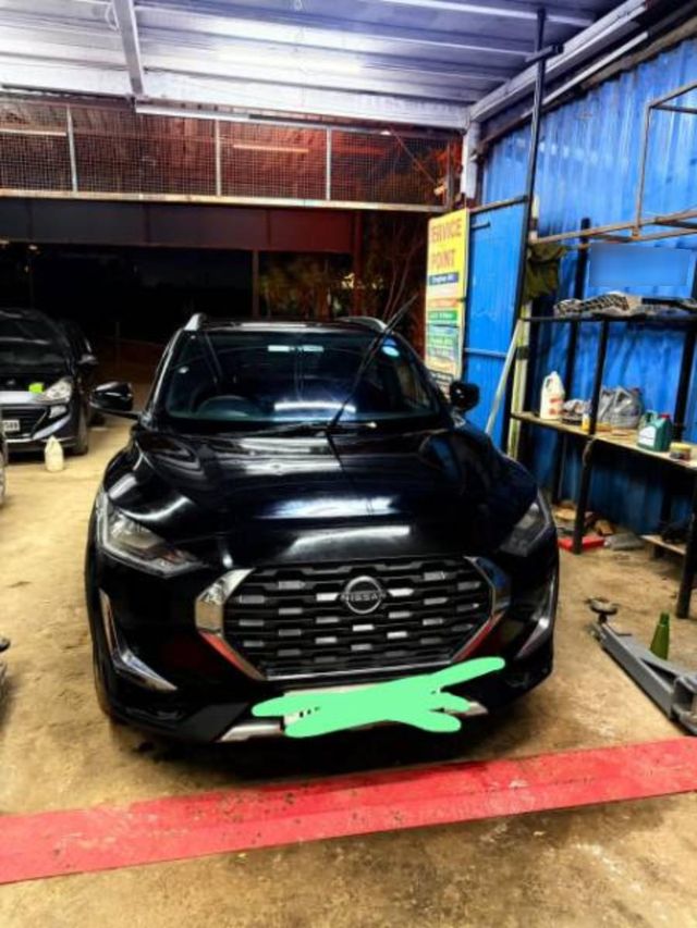 Second-hand 2023 Nissan Magnite XL for sale in Gurgaon