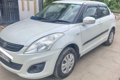 22 Used Maruti Suzuki Swift Dzire