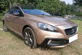 Used Volvo V40 Cross Country D3