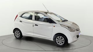 Used Magna Plus