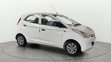 Used Magna Plus