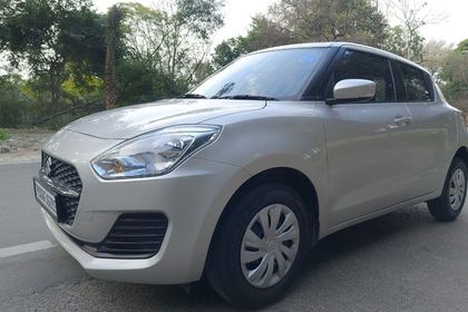 68 Used Maruti Suzuki Swift
