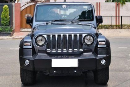 Used LX Convert Top Diesel
