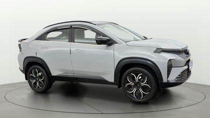 2025 Tata Curvv Accomplished S DCA