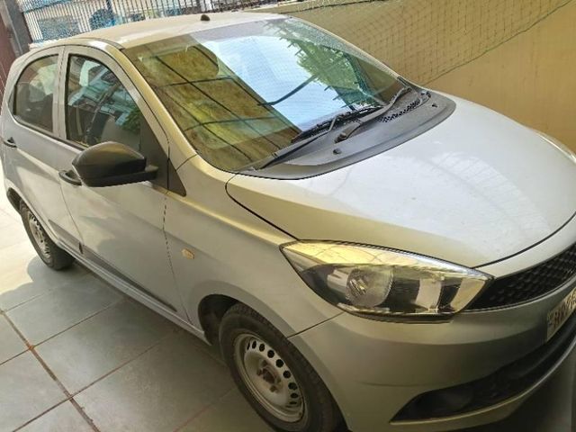 Tata Tiago 1.2 Revotron XE Second-hand 2019 Tata Tiago 1.2 Revotron XE for sale in Sonipat