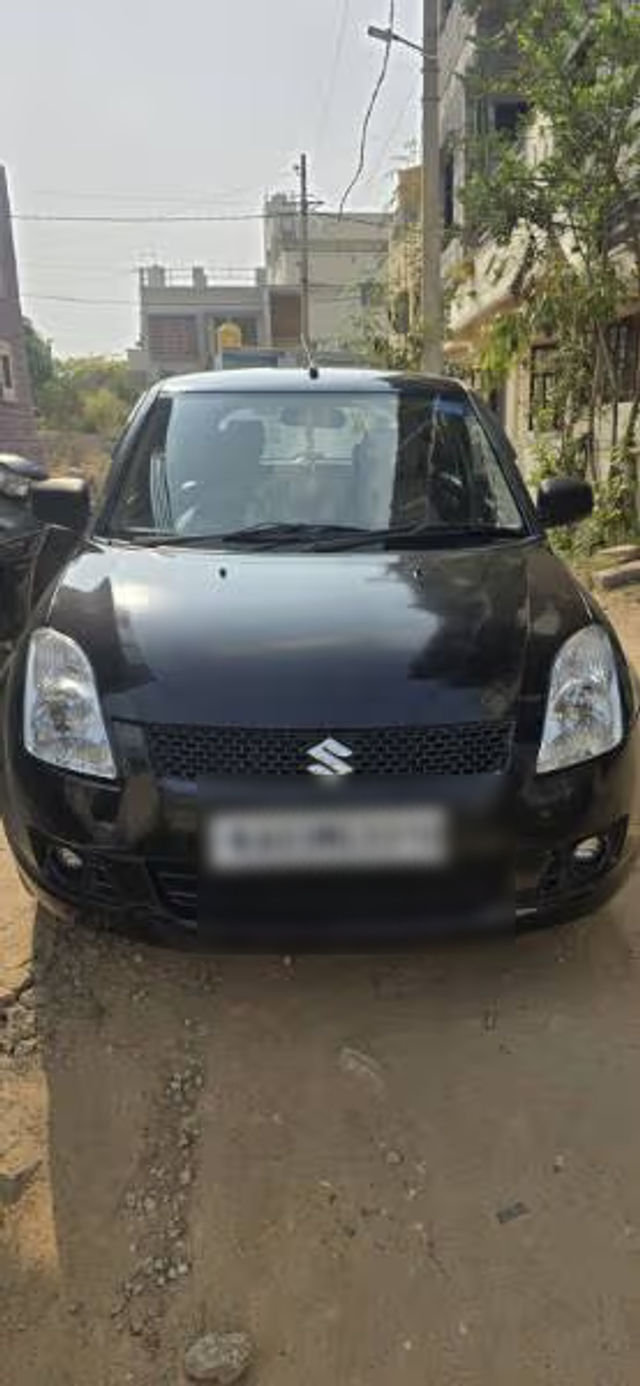 Maruti Suzuki Swift 1.3 VXi Second-hand 2006 Maruti Suzuki Swift 1.3 VXi for sale in Bangalore
