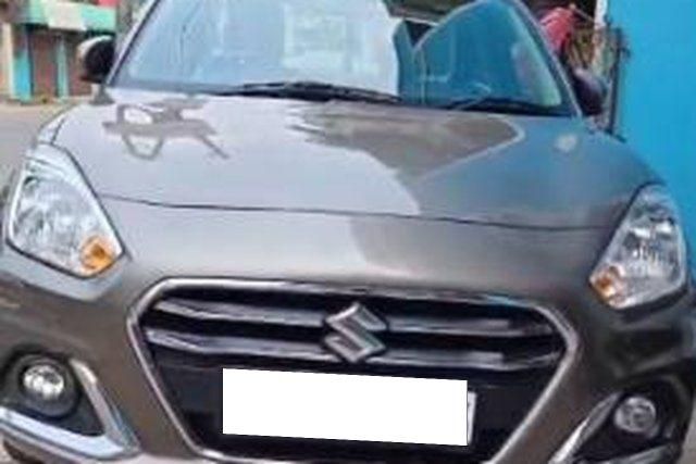 Second-hand 2024 Maruti Suzuki Dzire VXI for sale in Balasore