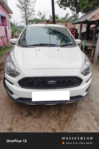 2 Used Ford Freestyle in Purnia