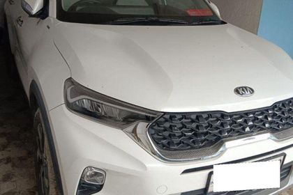 Used HTX Turbo iMT BSVI