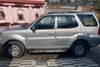 Used Tata Safari DICOR 2.2 LX 4x2