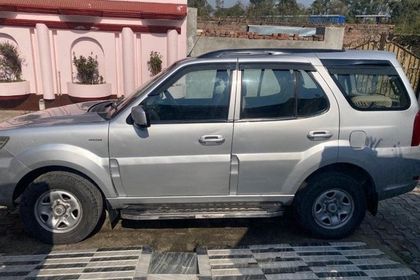 Used DICOR 2.2 LX 4x2
