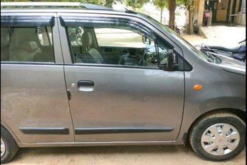 Used LXI CNG Optional