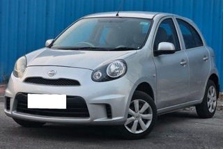 Used XV