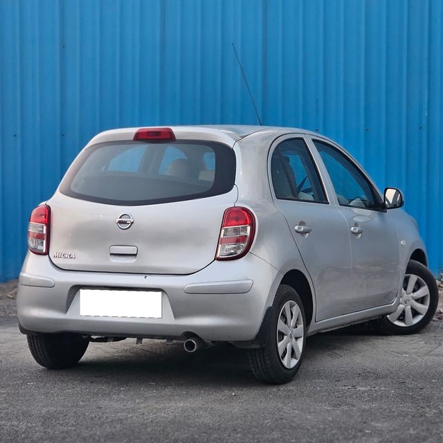 Image Used Car