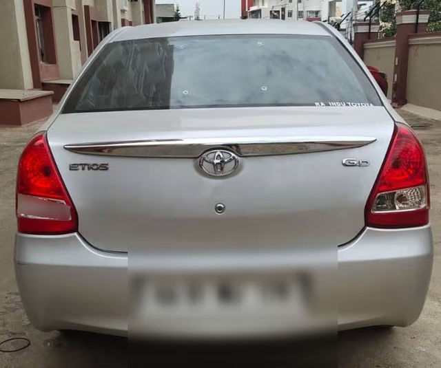 Image Used Car
