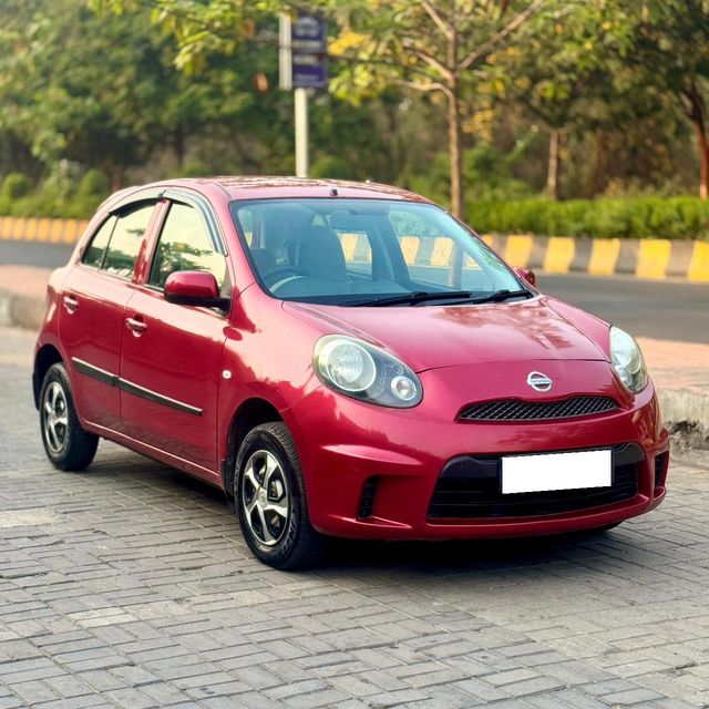 Image Used Car
