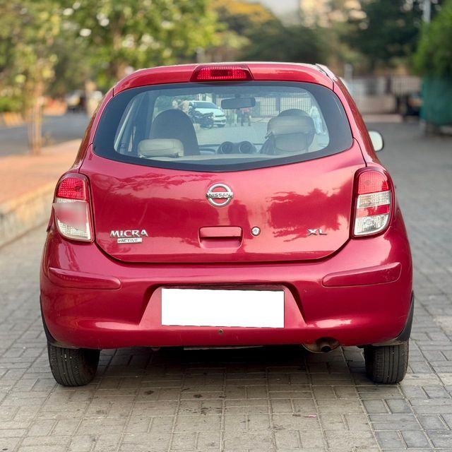 Image Used Car