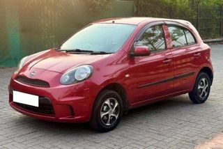 Used XL Petrol
