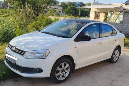 Used Diesel Highline