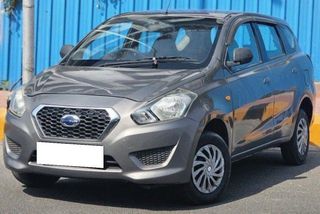 Used T Option Petrol