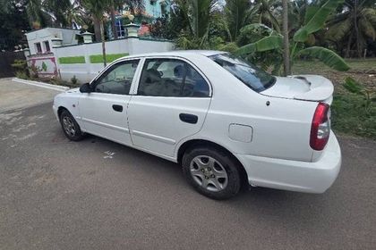 Used CRDi