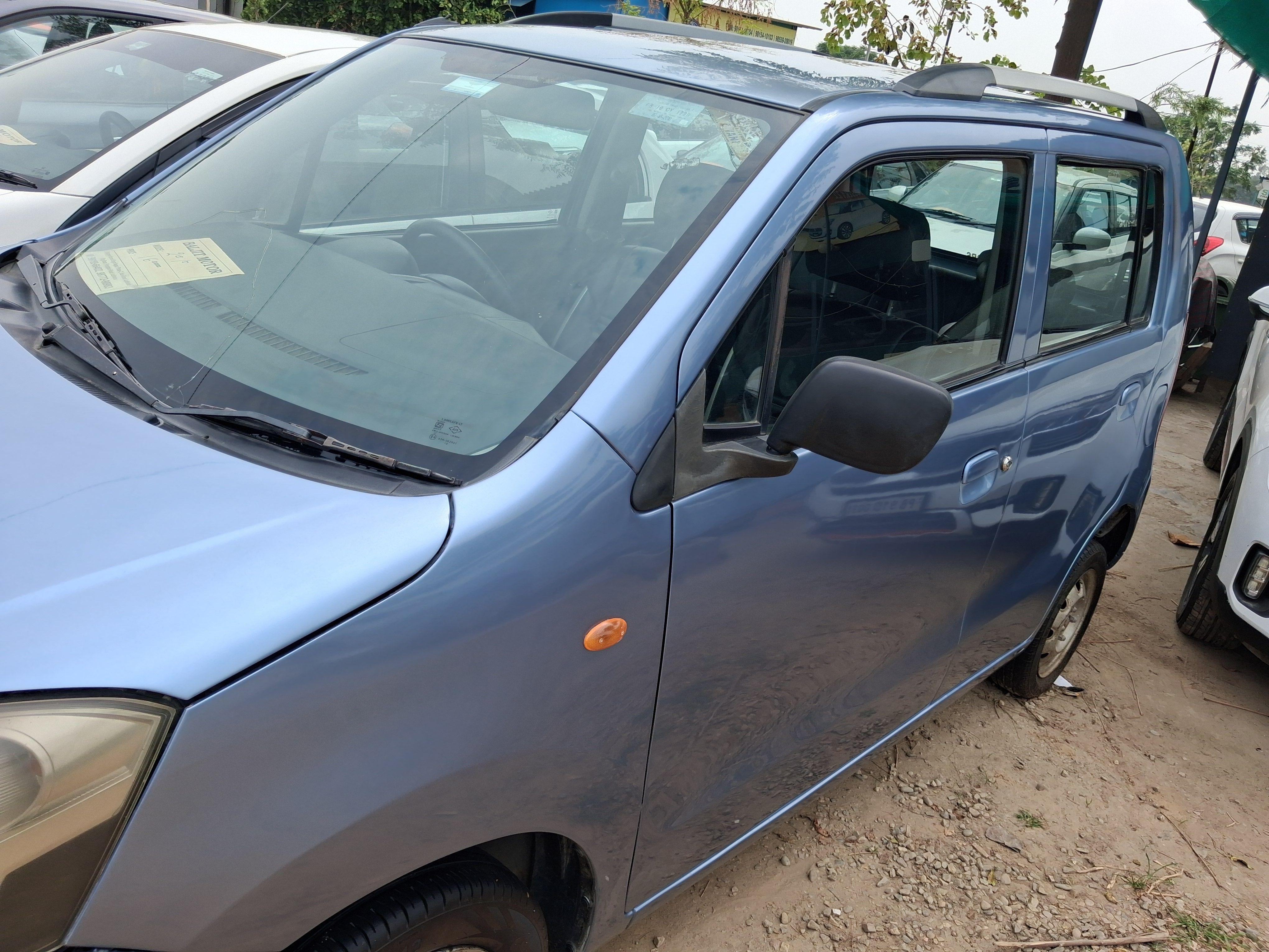Image Used Car
