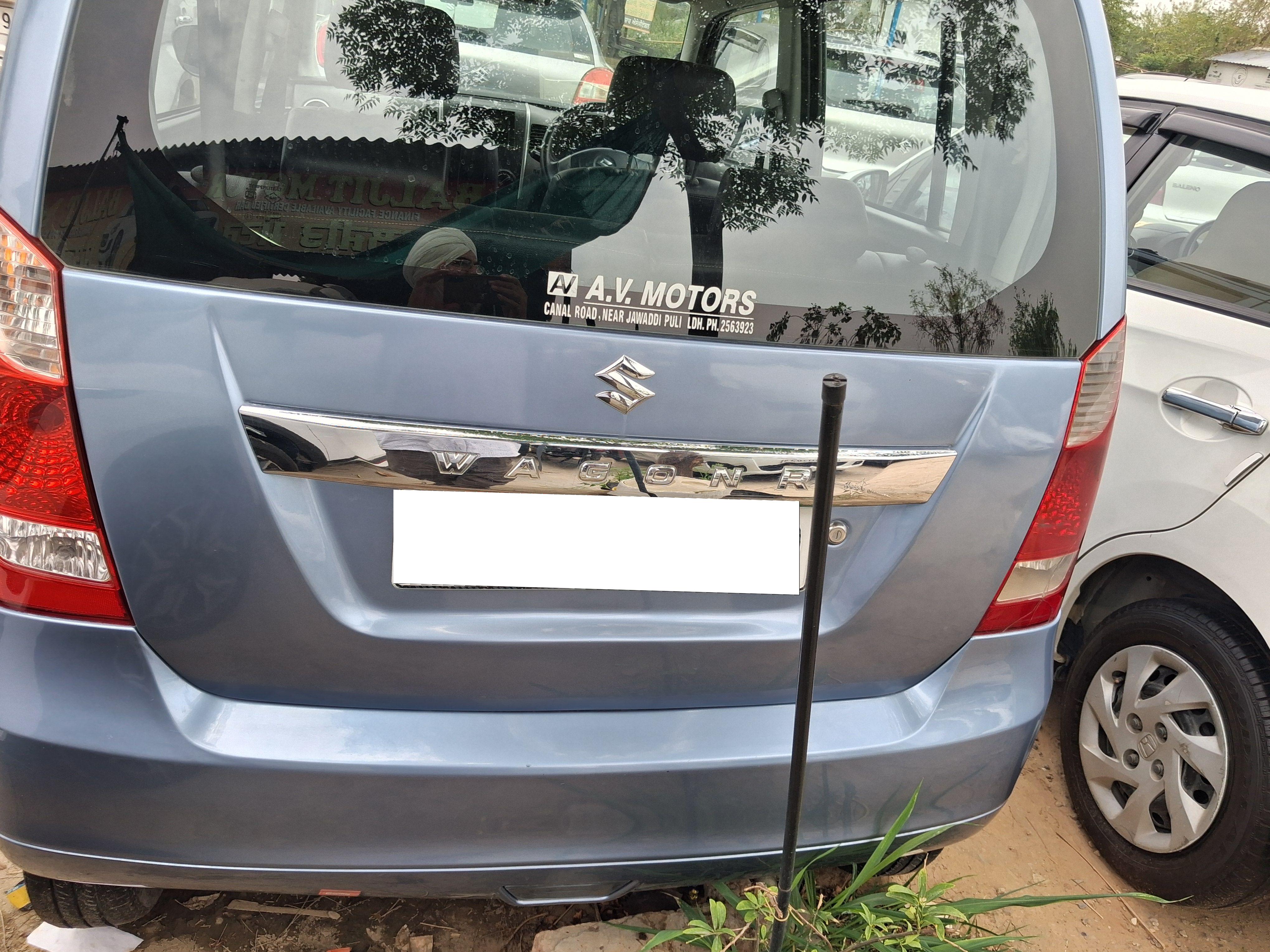 Image Used Car