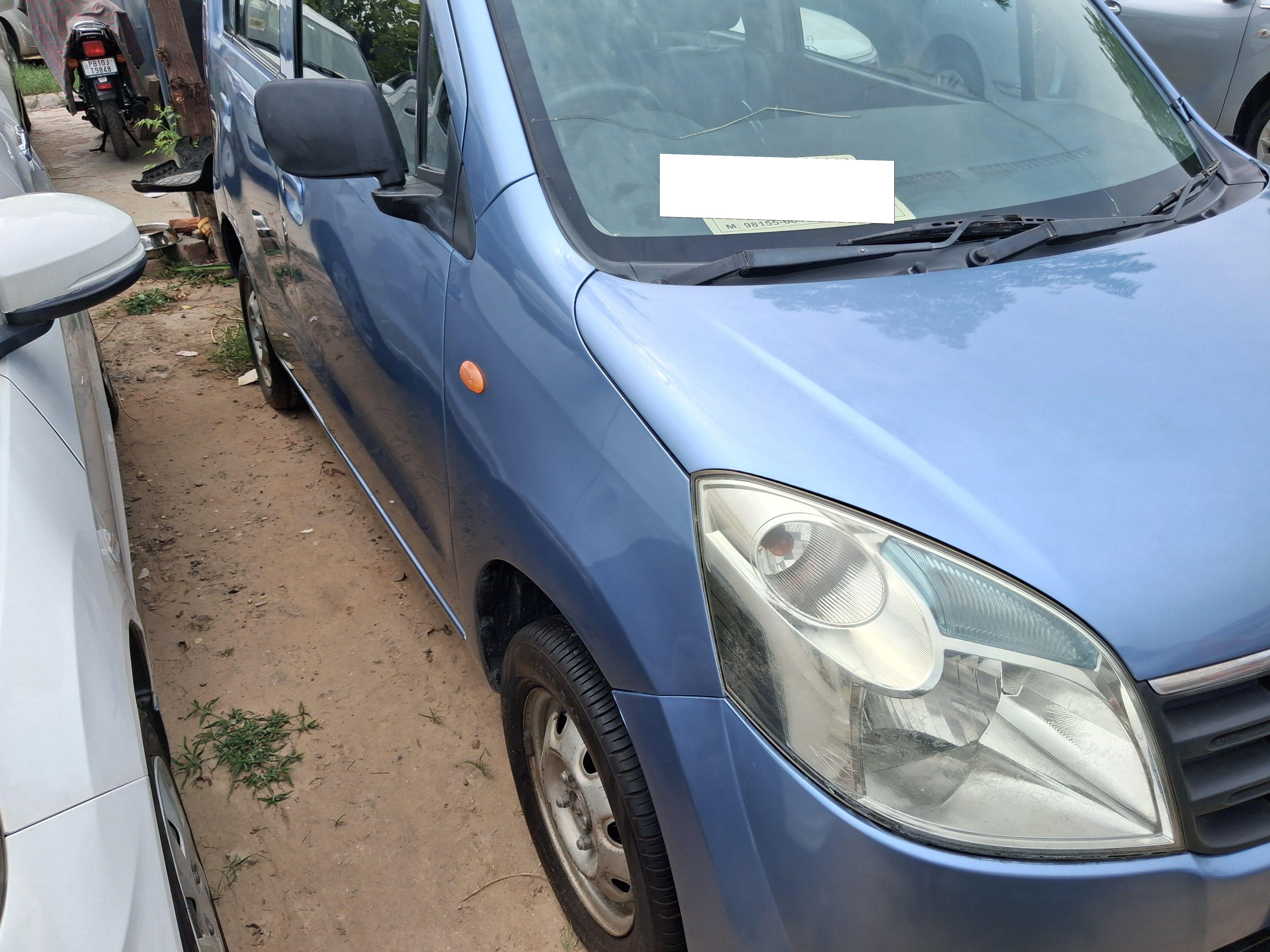 Image Used Car