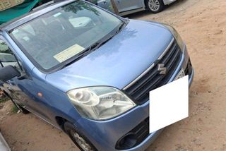 Used Maruti Wagon R LXI BS IV