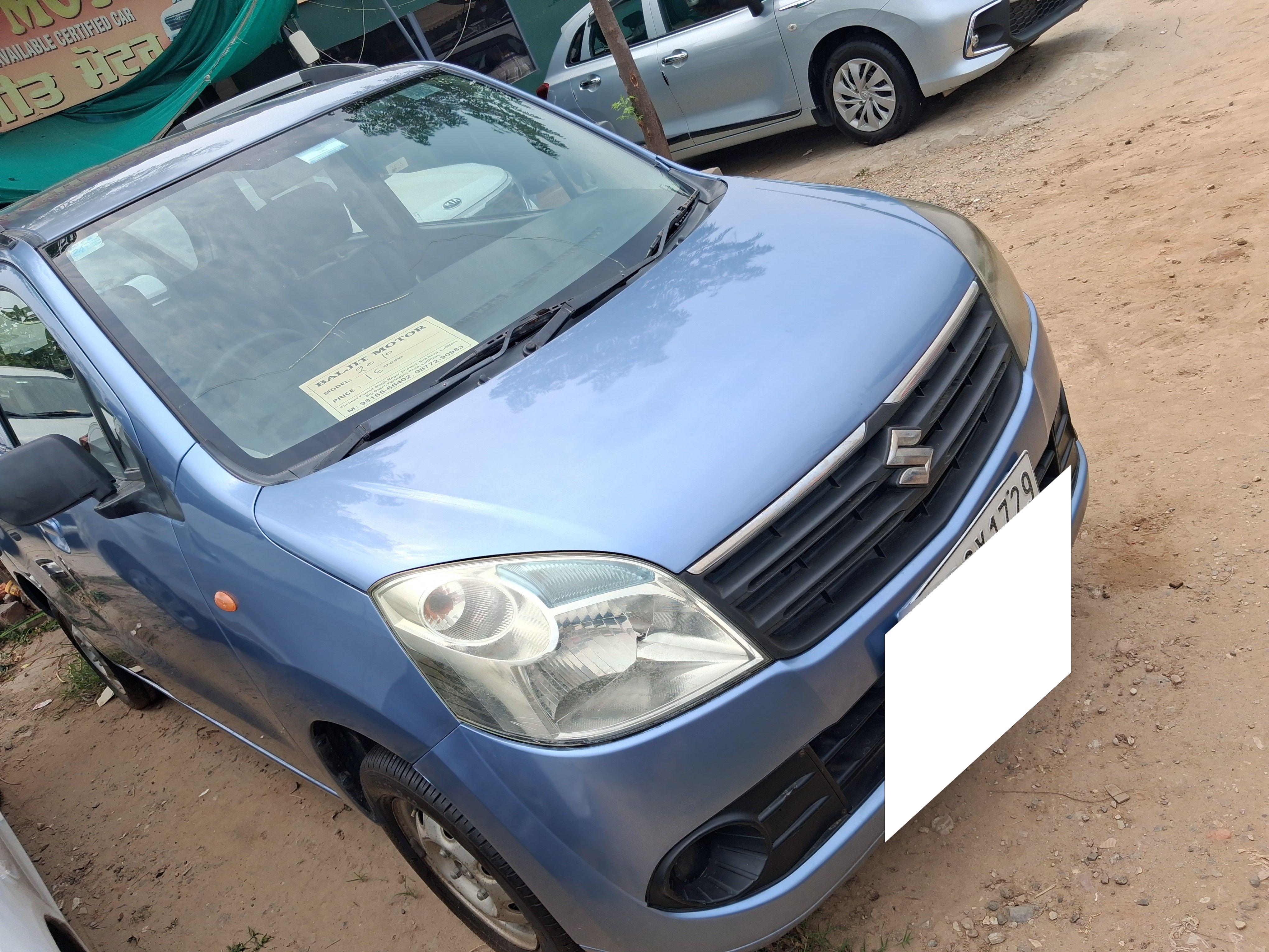 Image Used Car