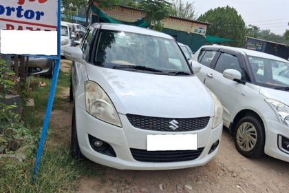 141 Used Maruti Suzuki Swift