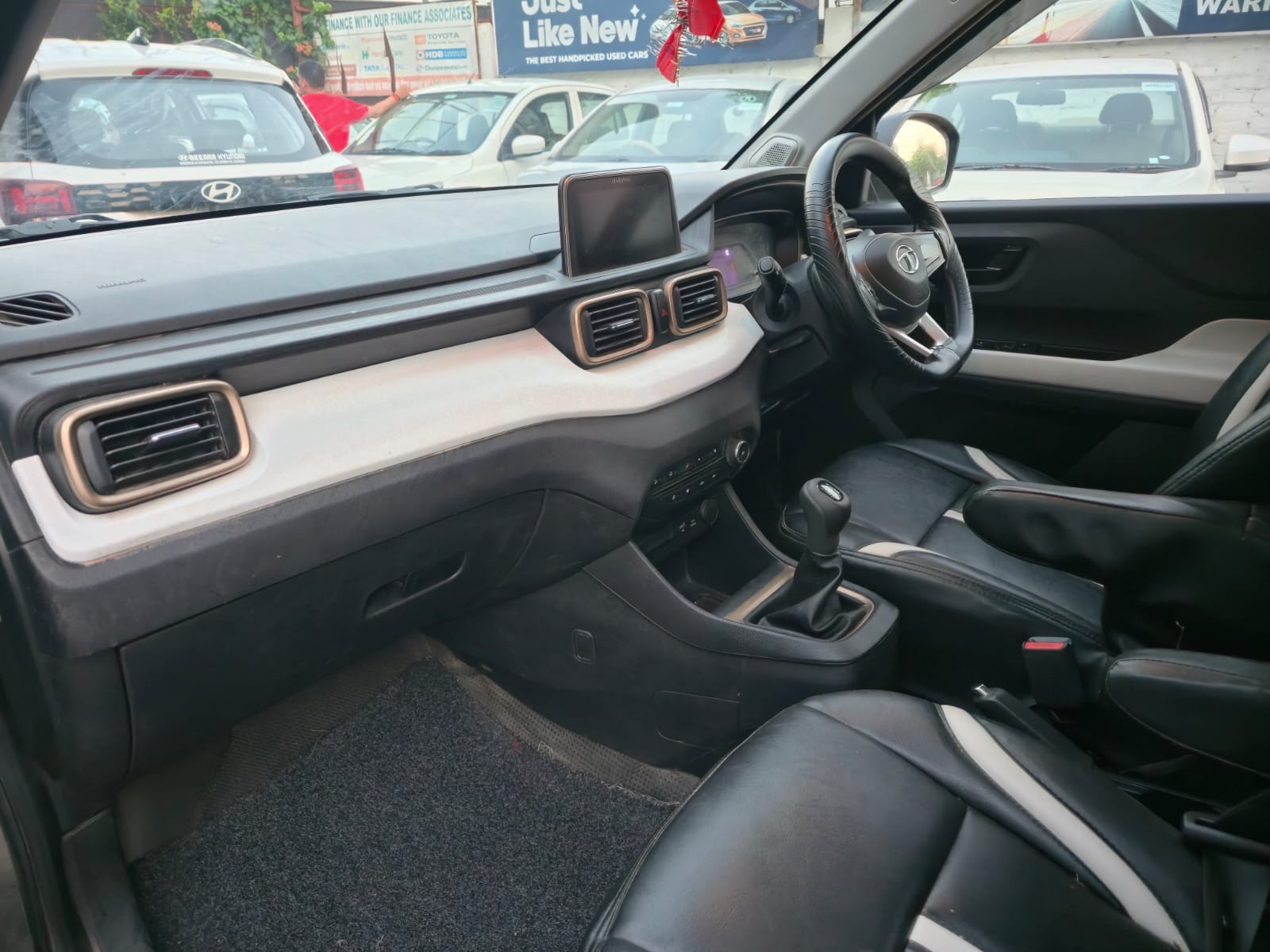 Image Used Car