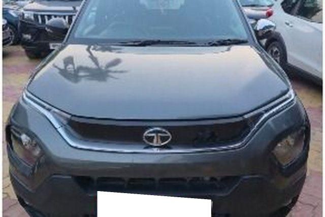 Tata Punch Accomplished CNG Second-hand 2023 Tata Punch Accomplished CNG for sale in Gorakhpur