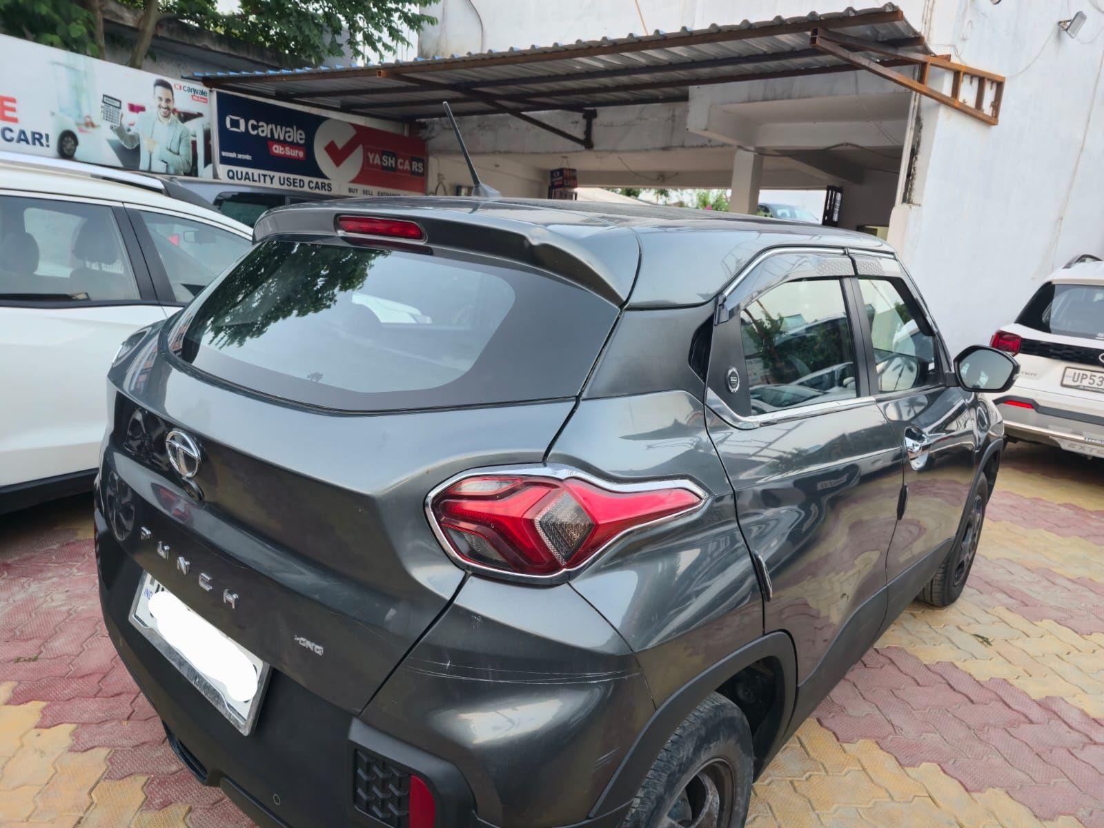 Image Used Car