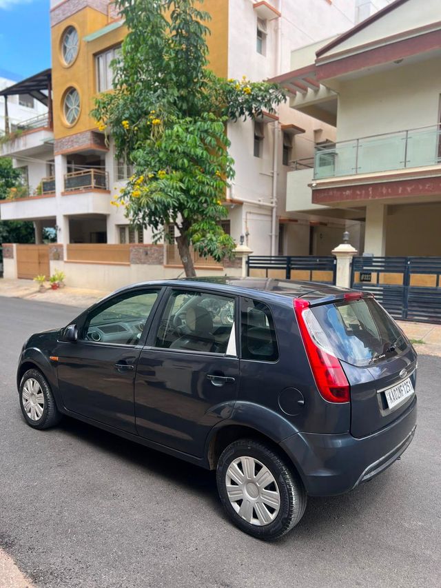Image Used Car