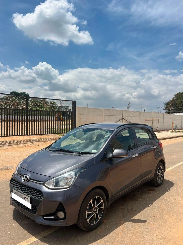 Image Used Car
