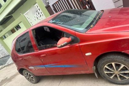 Used GLX