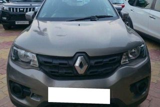 3 Used Renault KWID in Gorakhpur