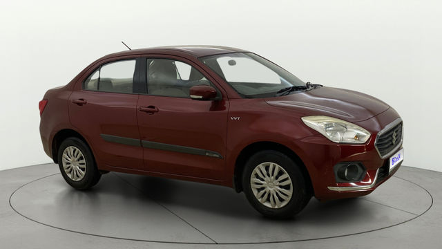 Second-hand 2018 Maruti Suzuki Swift Dzire AMT VXI for sale in Mumbai