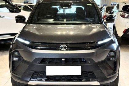 Used Fearless Plus S DT Diesel AMT