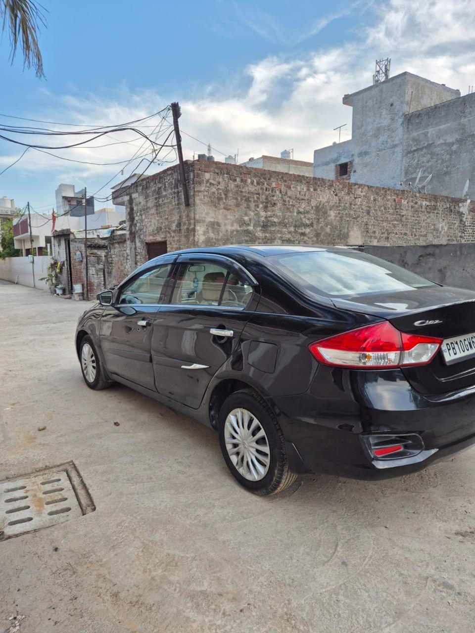 Image Used Car
