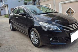 Used Maruti Ciaz 1.3 Sigma