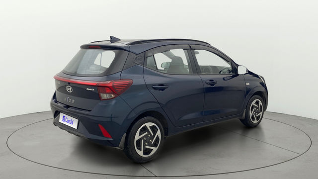 Image Used Car