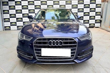 Used 35 TDI