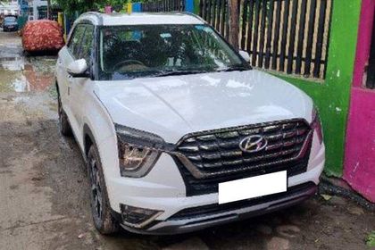 Used Prestige Turbo 7 Seater