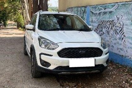 Used Titanium Diesel